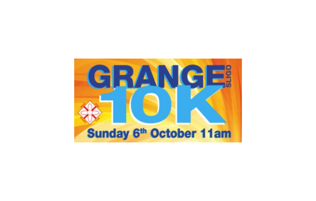 Grange 10k