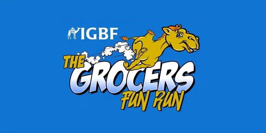 Grocers Fun Run Cork 10k