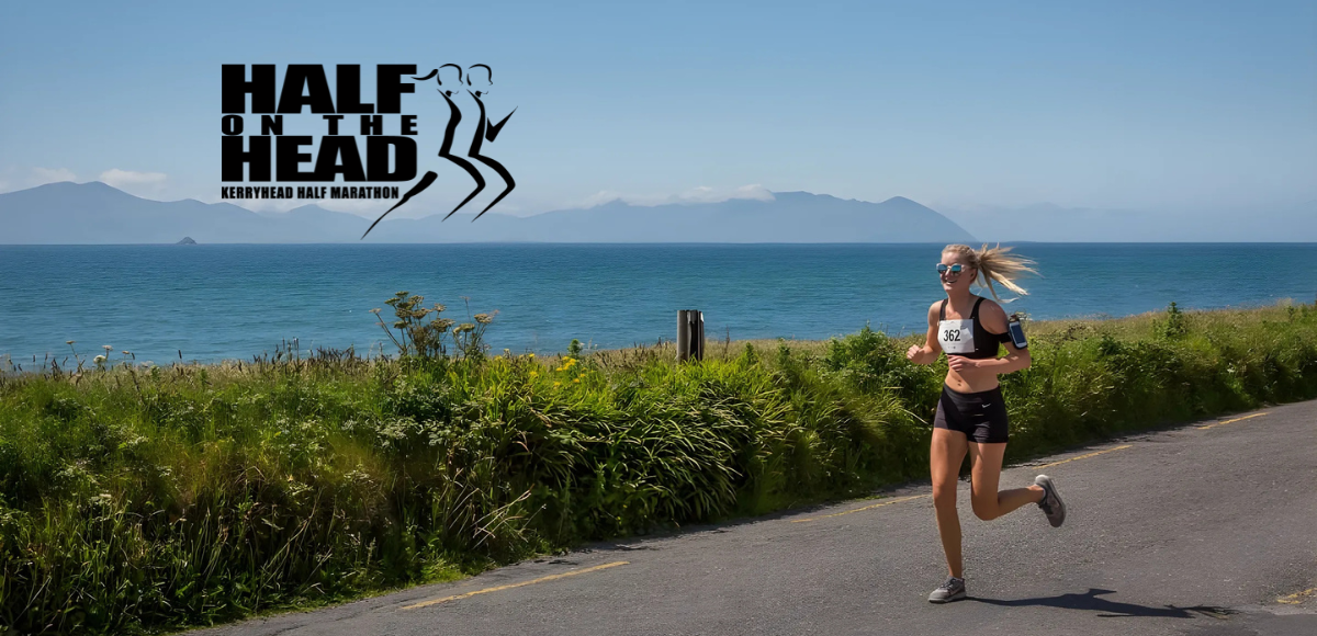 Half on the Head 2026: Entries Now Open for Kerry’s Coastal Classic