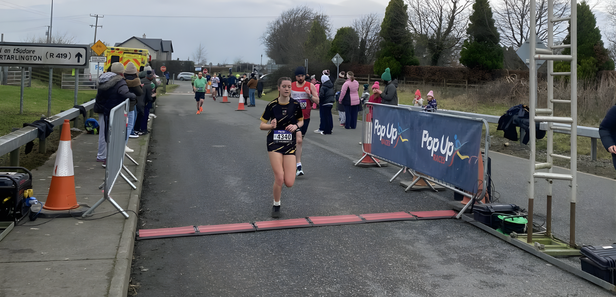 Races You Can Still Enter This Weekend Ending Jan. 18th