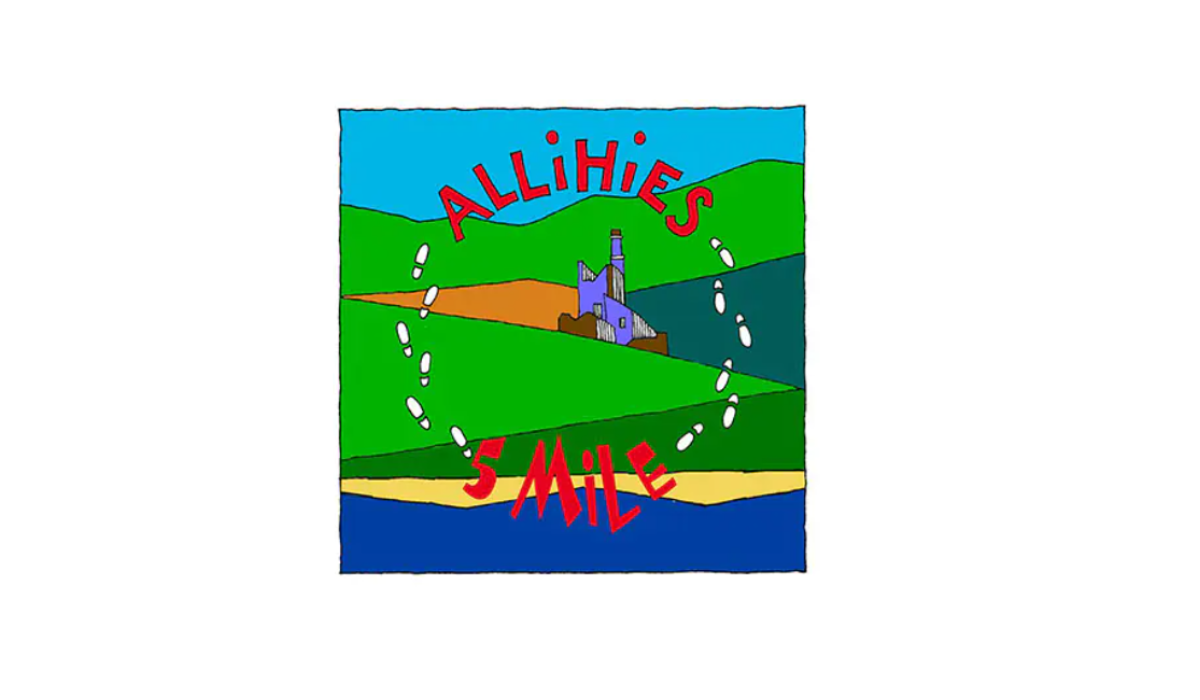 Allihies 5 Mile