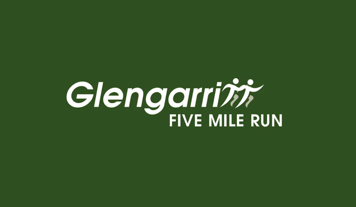Glengarriff 5 Mile