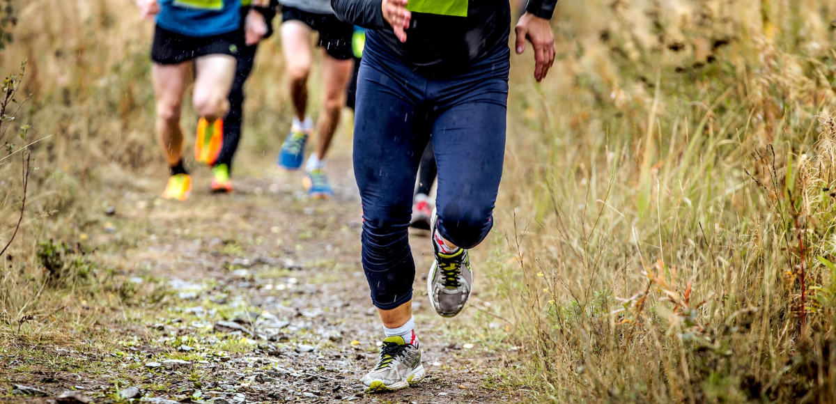 Sick of the Same Loop? Here’s Why Hills & Trails Change Everything