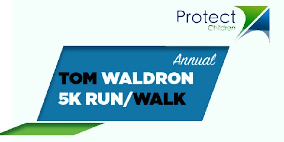 Tom Waldron 5k