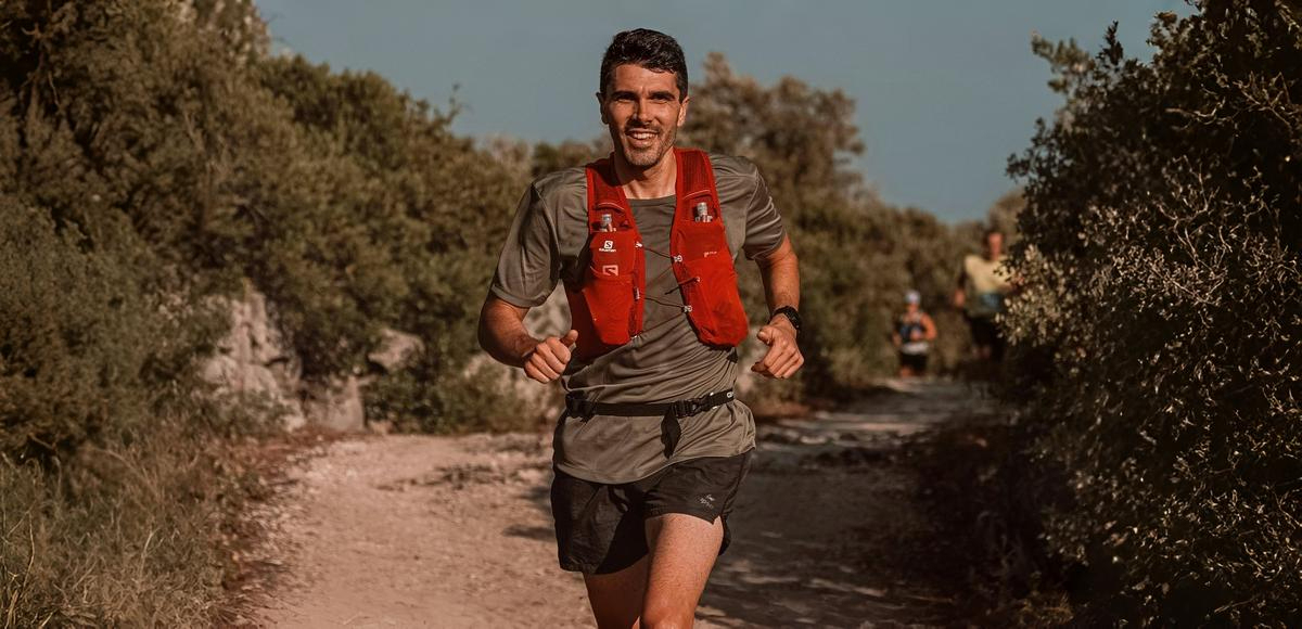 Going on a long run? Here’s Why a Hydration Pack Makes All the Difference