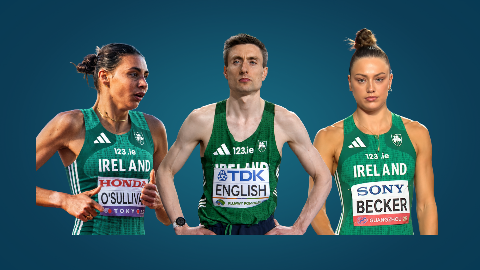 How to Watch Irish Athletes In Action Across Europe & Asia Today
