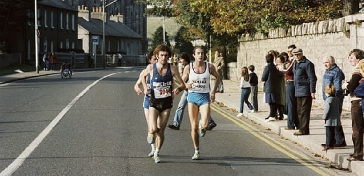 The Pain and Glory of Jerry Kiernan’s Unforgettable 1982 Dublin Marathon Win