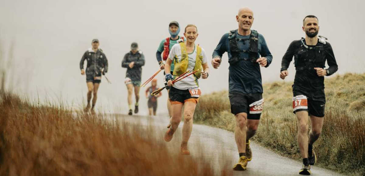 John Mulholland’s Road to Dublin: From Ultra Challenges to His First Fair City Marathon