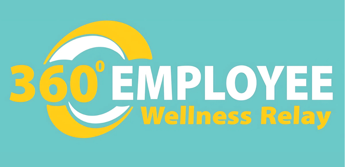 360 Employee Wellness Relay Arrives this October
