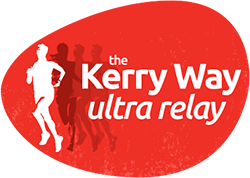 The Kerry Way Ultra Relay 200K