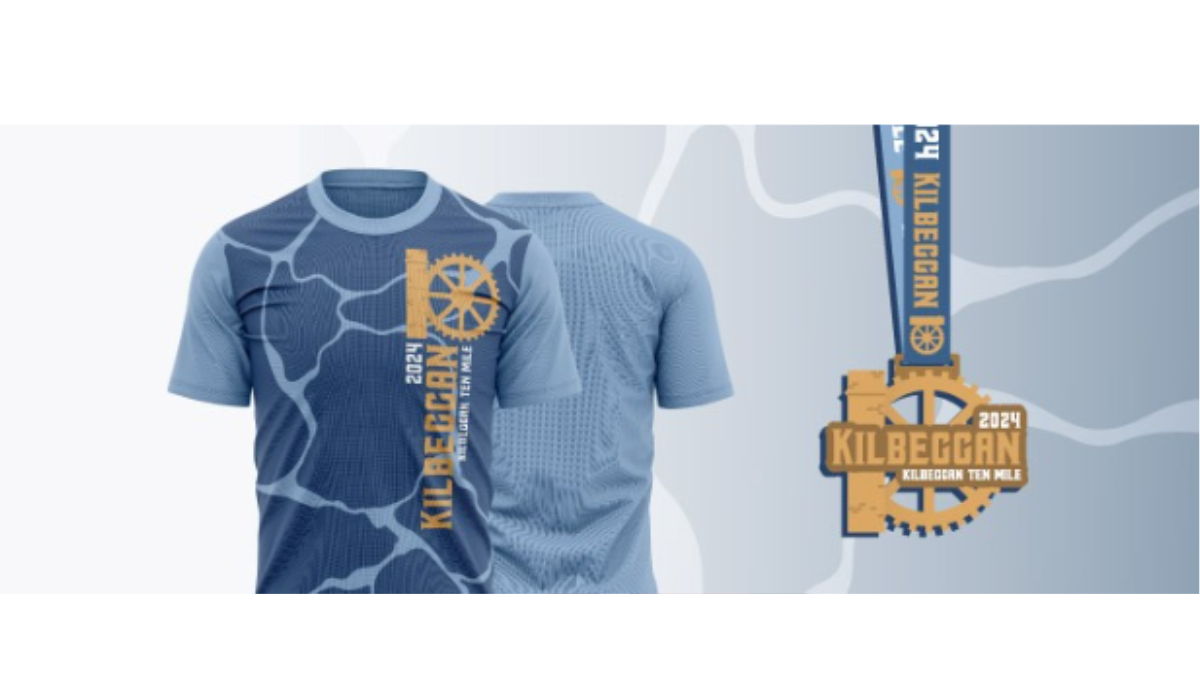 Kilbeggan 10 Mile Road Race