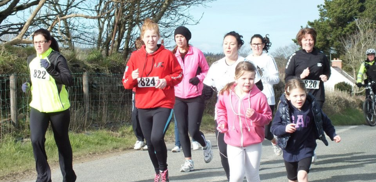 Stunning Sights and Coastal Strides: Kilclief Ben Dearg Coastal Run Returns This Sunday