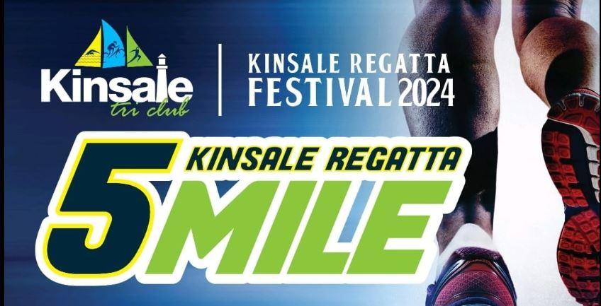 Kinsale Regatta 5 Mile