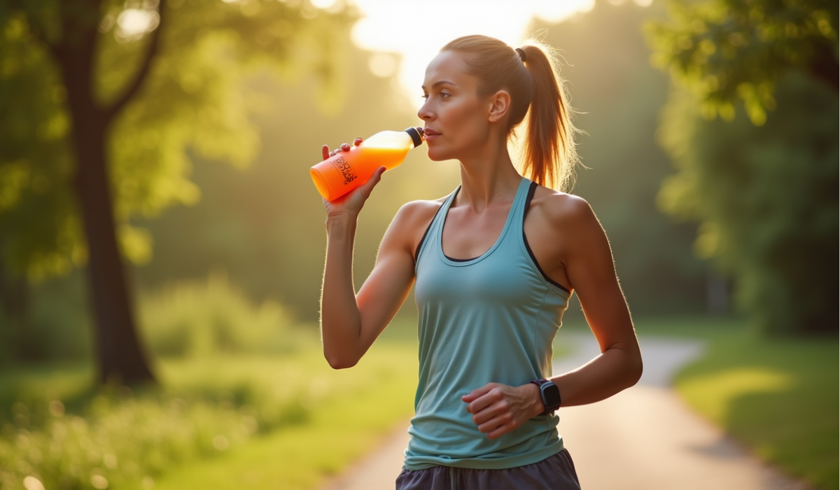 Tasty Tuesday: Hydration Hacks for Runners