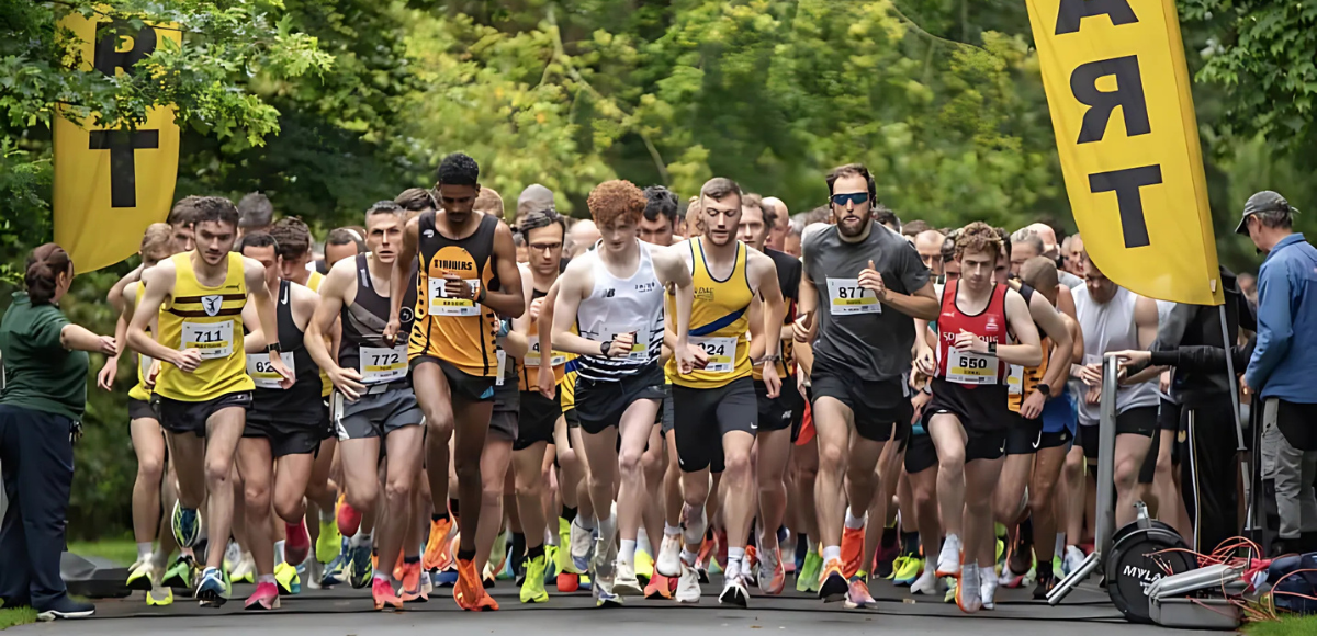 Belfast Buzz: The Laganside 10K Returns in Style this September
