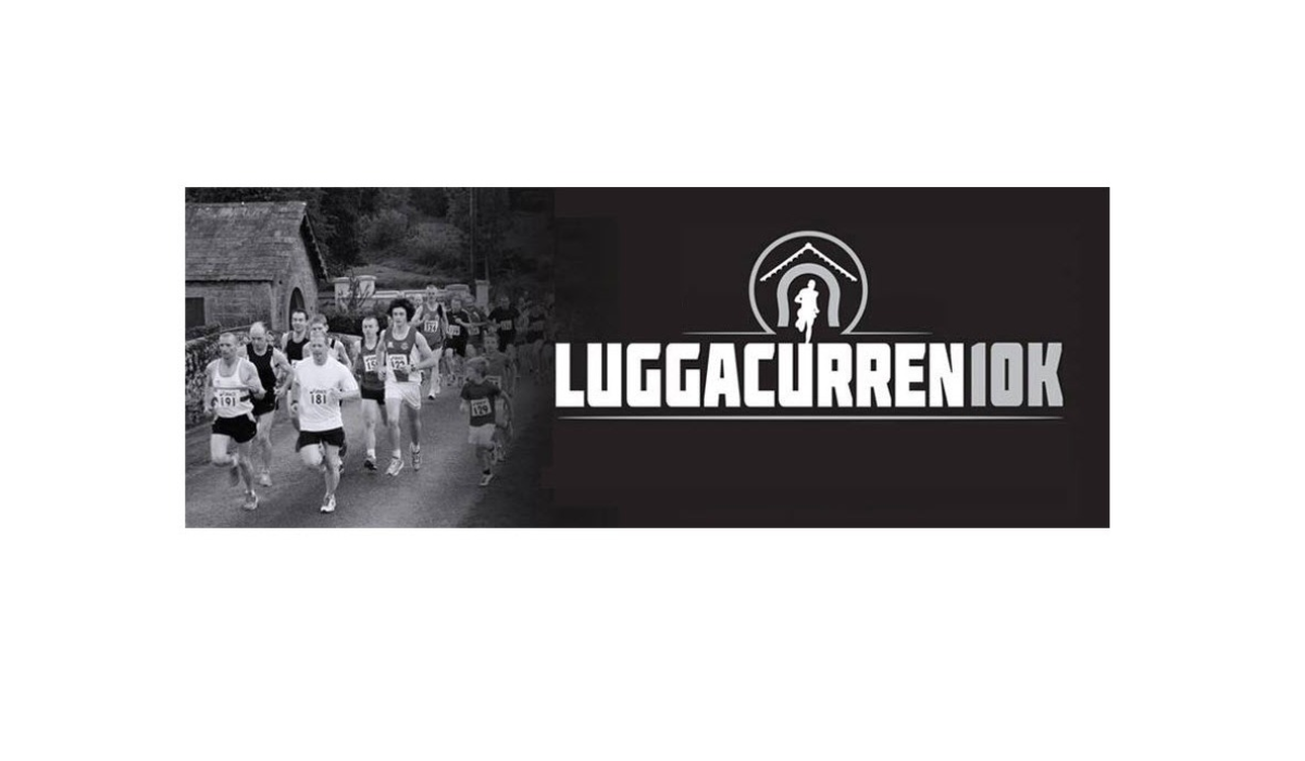 Luggacurren 10K
