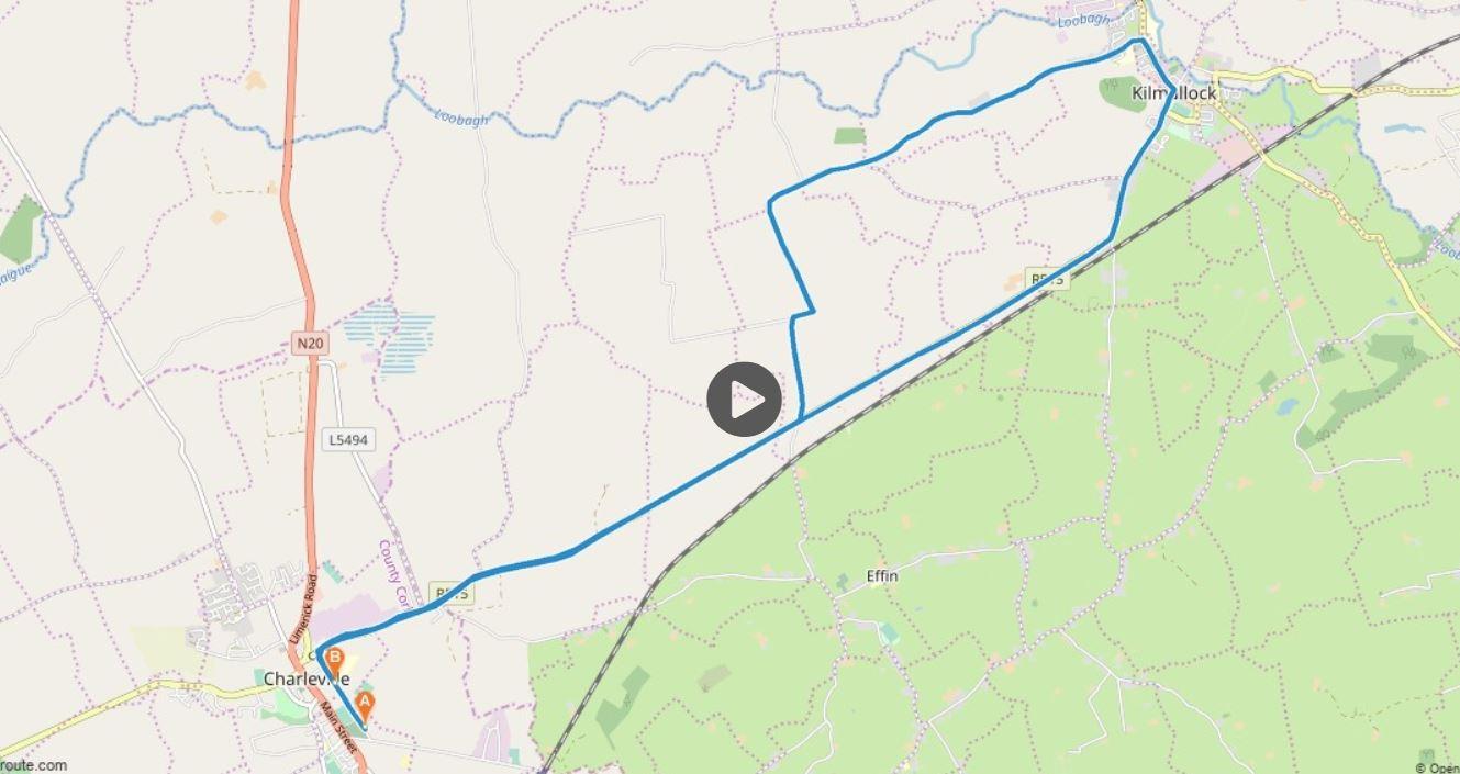 Who Will Rule the Roads at This Year’s National Half? All Eyes on Charleville This Sunday