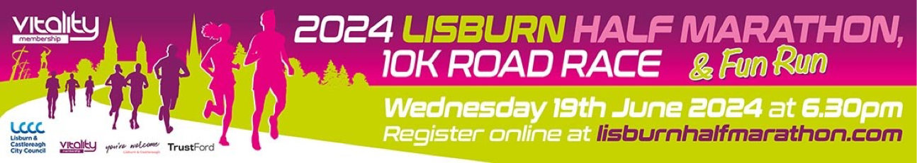 Lisburn 10k