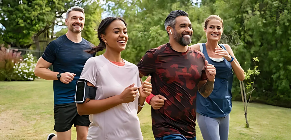 A Race for Every Runner: McKinney Games Registration Closes Tonight at 11 pm