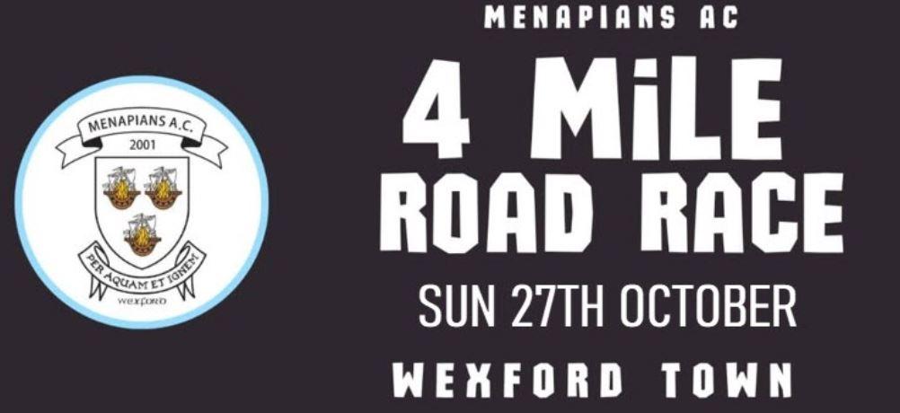 Wexford 4 Mile