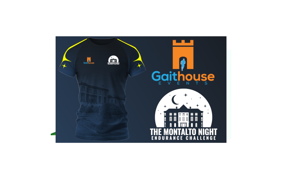 Montalto Night Endurance Challenge