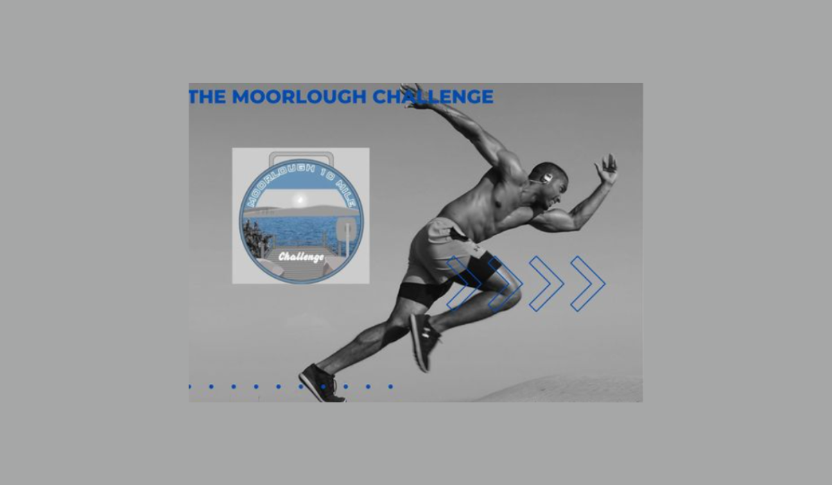 Moorlough Challenge 10 Mile