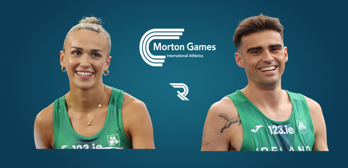 Tonight's Morton Games: Big Names, Start times & How to Watch