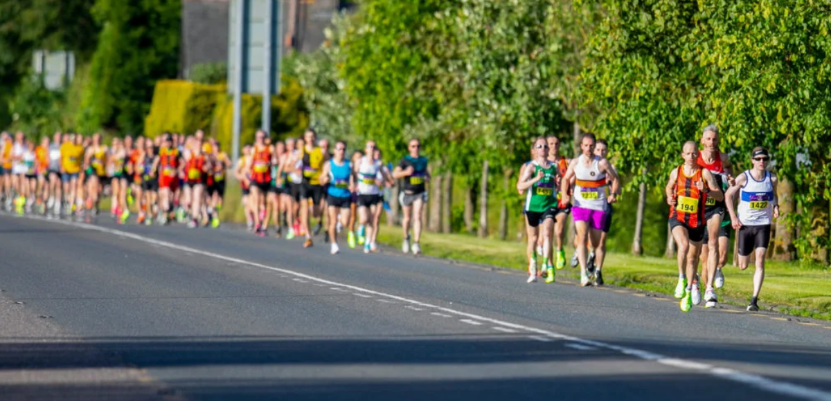 One Last Chance: Moycarkey Coolcroo 5K This Friday