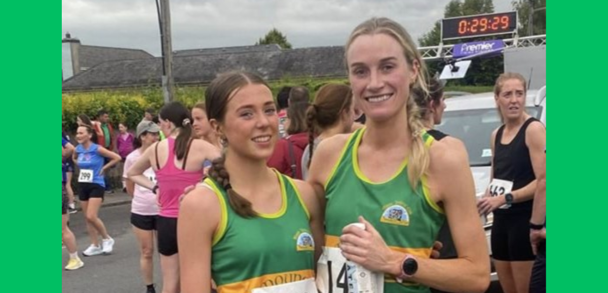 Moyne AC-Munster Combined Events Championships.Templemore