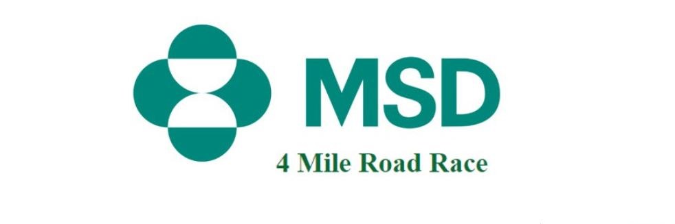 MSD 4 Mile