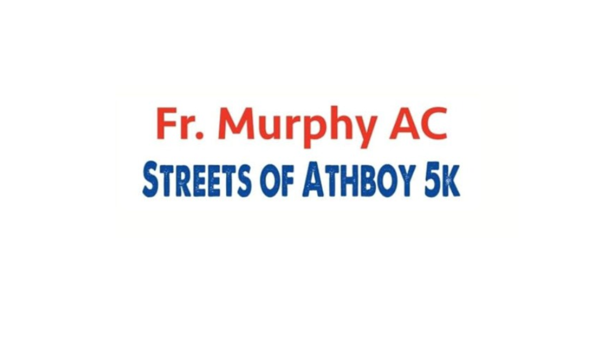 Father Murphy Streets of Athboy 5k | Run Republic