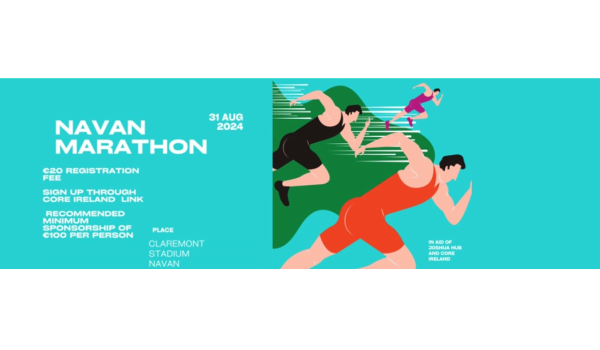 Navan Marathon