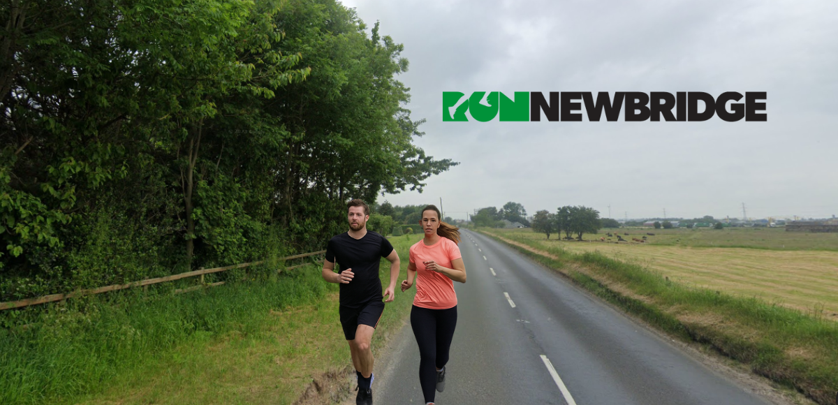 Run Newbridge 5K & 10K: Celebration of Community Set for Co. Derry This August