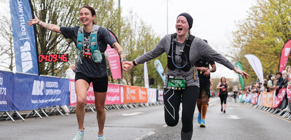 No Spot for London 2026? These UK & Ireland Marathons Have You Covered