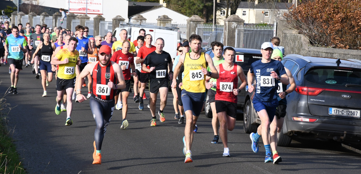 Races You Can Still Enter This Weekend Ending Feb. 8th