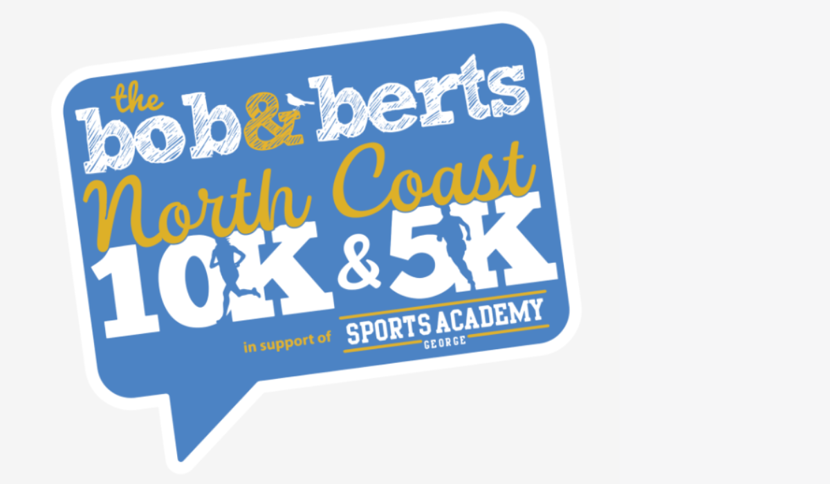 North Coast 10K