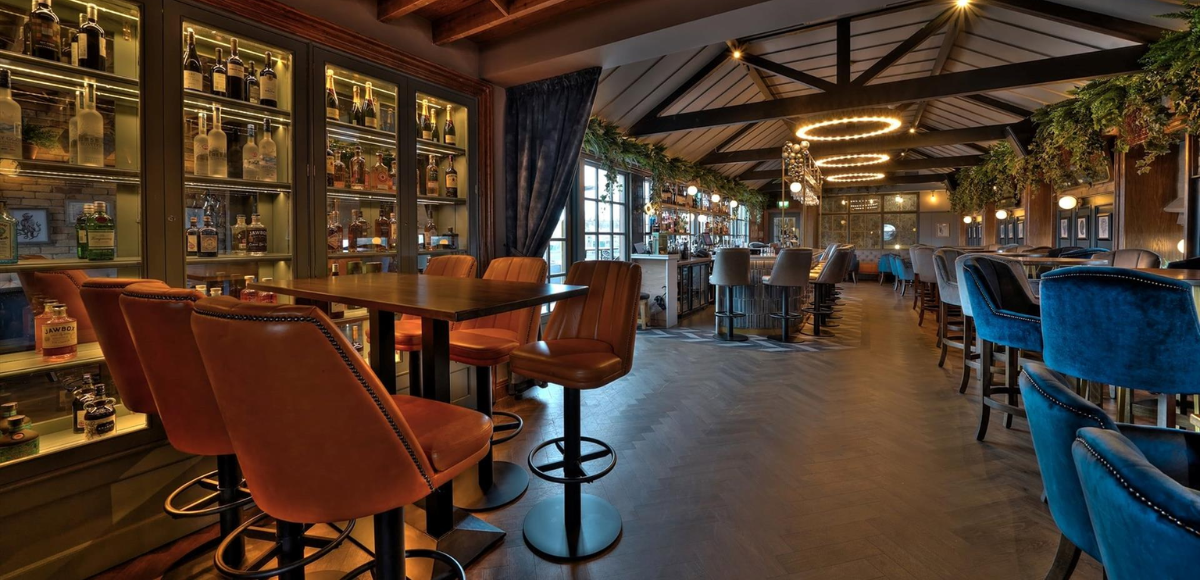 Antrim Coast Half Weekend: Best Spots in Larne for Dinner and Drinks