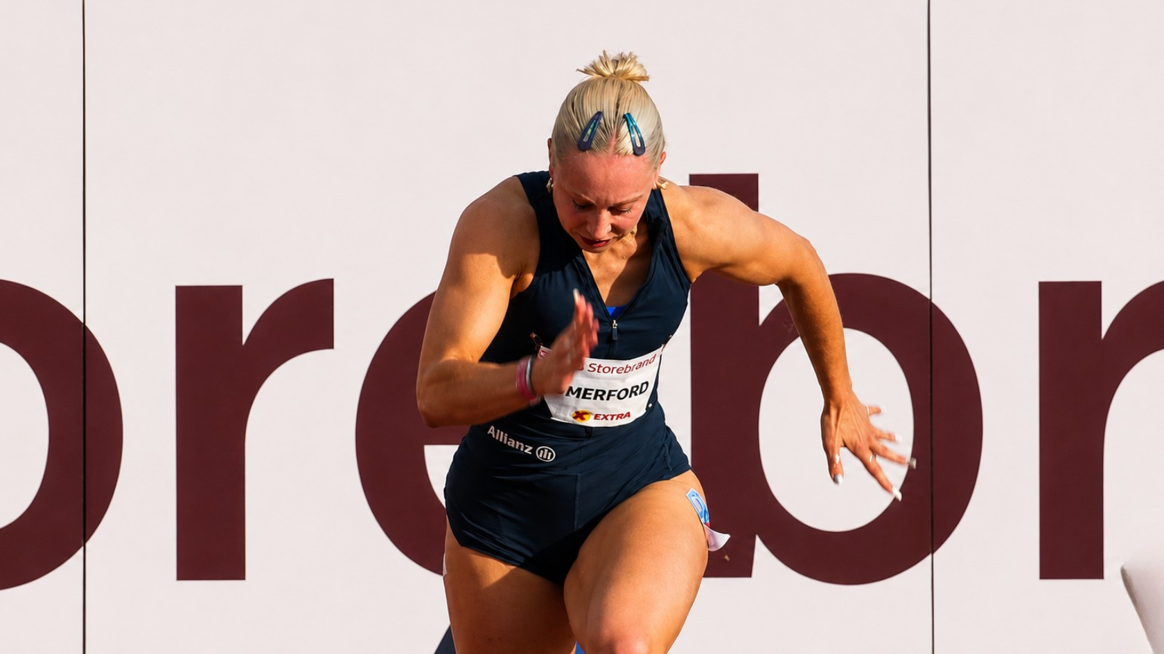 Watch: Irish Athletes Busy Across Europe During Packed Midweek Schedule