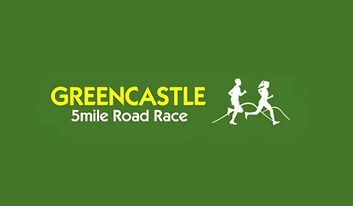 Greencastle 5 Mile