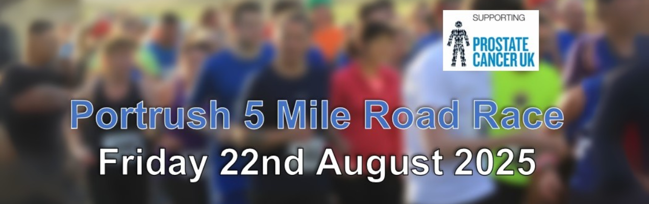 Portrush 5 Mile