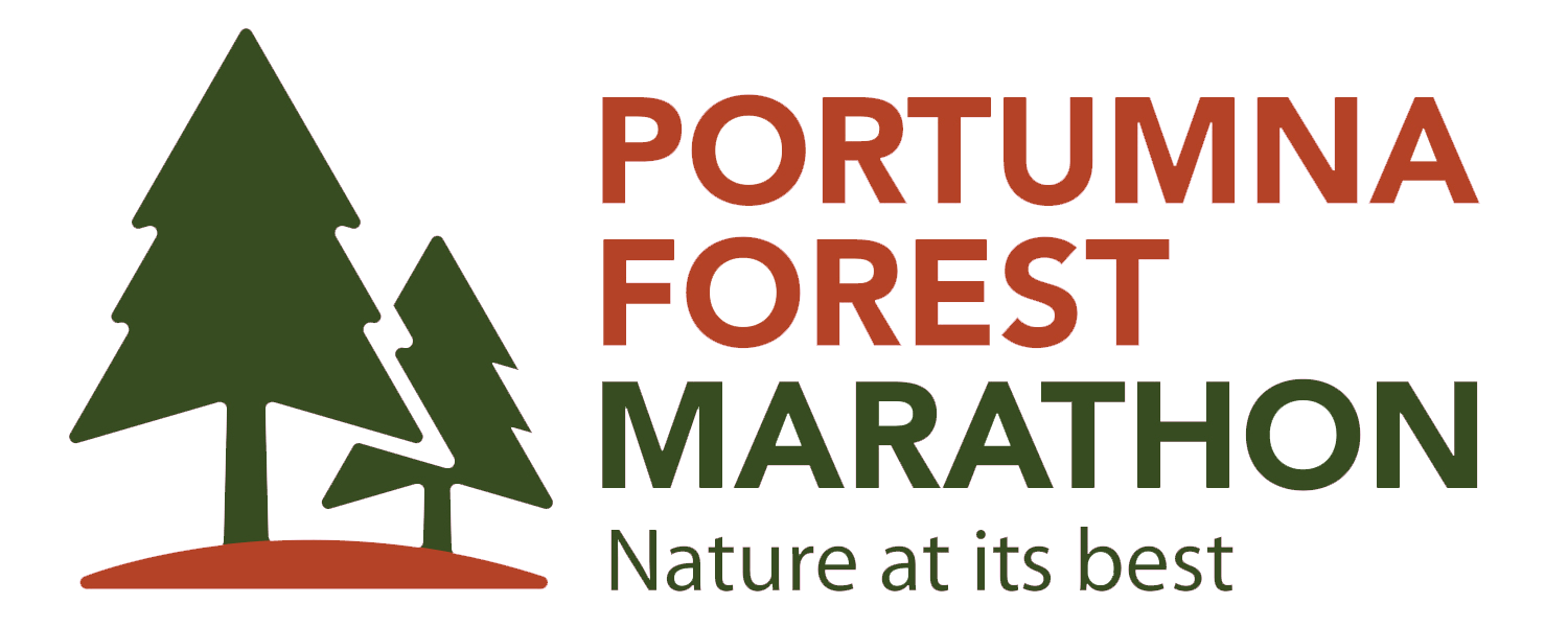 Portumna Forest Half Marathon