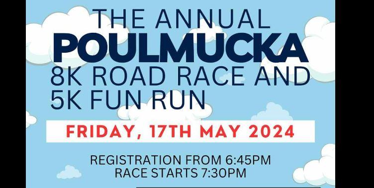 Poulmucka 5k