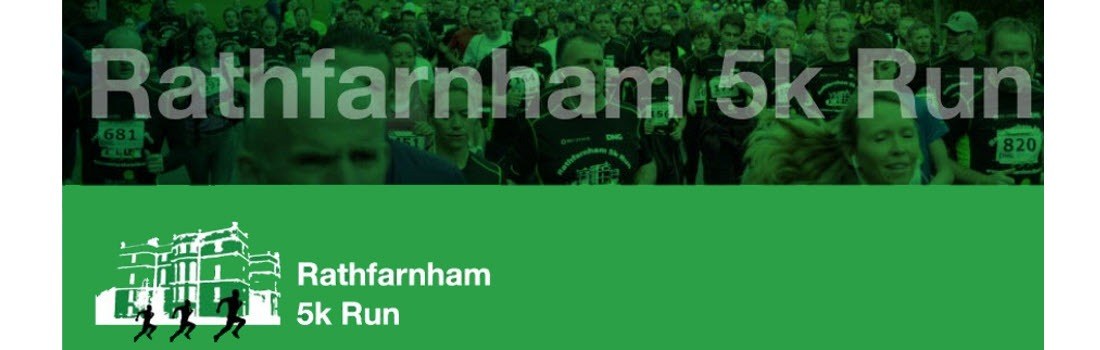 Rathfarnham 5k