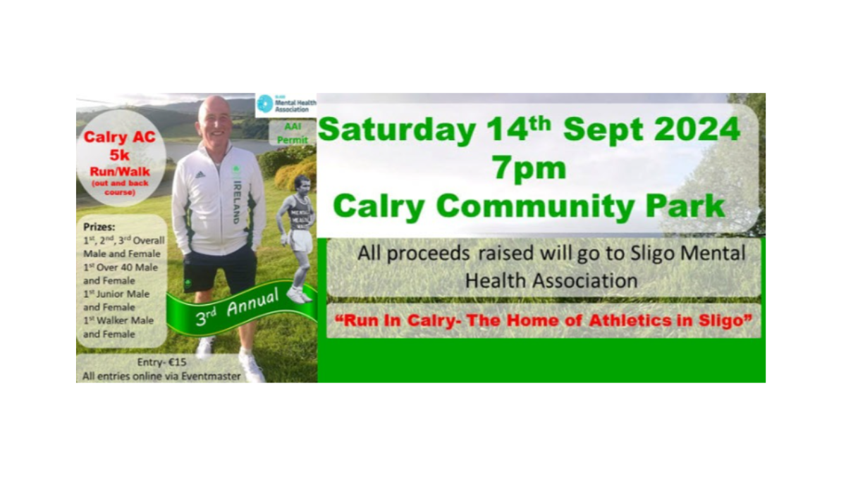 Ray Flynn Memorial 5k