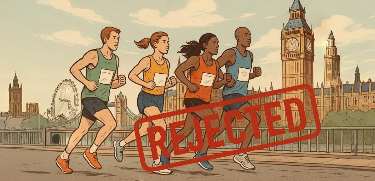 Rejected by the London Marathon? Here Are 5 Amazing Races Happening Across Europe the Same Weekend