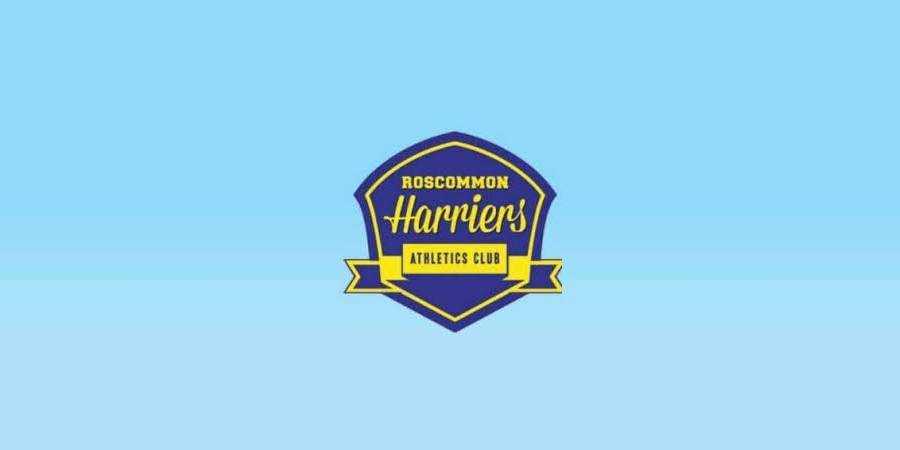 Roscommon Harriers 5K Series: Race 4