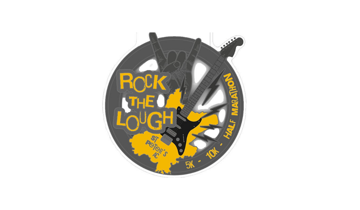 Rock the Lough 5k