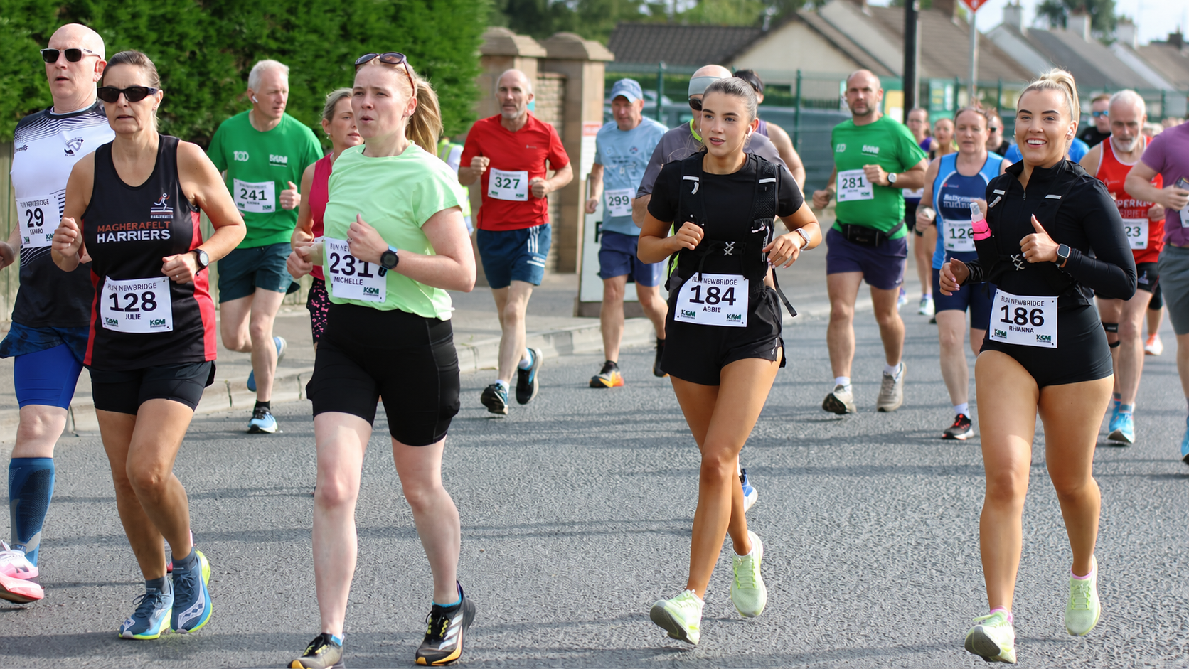 Races You Can Enter Across Ireland This Weekend Ending August 10th