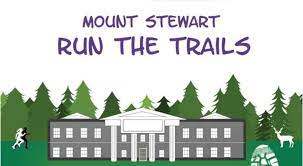 Mount Stewart Run The Trails 10k
