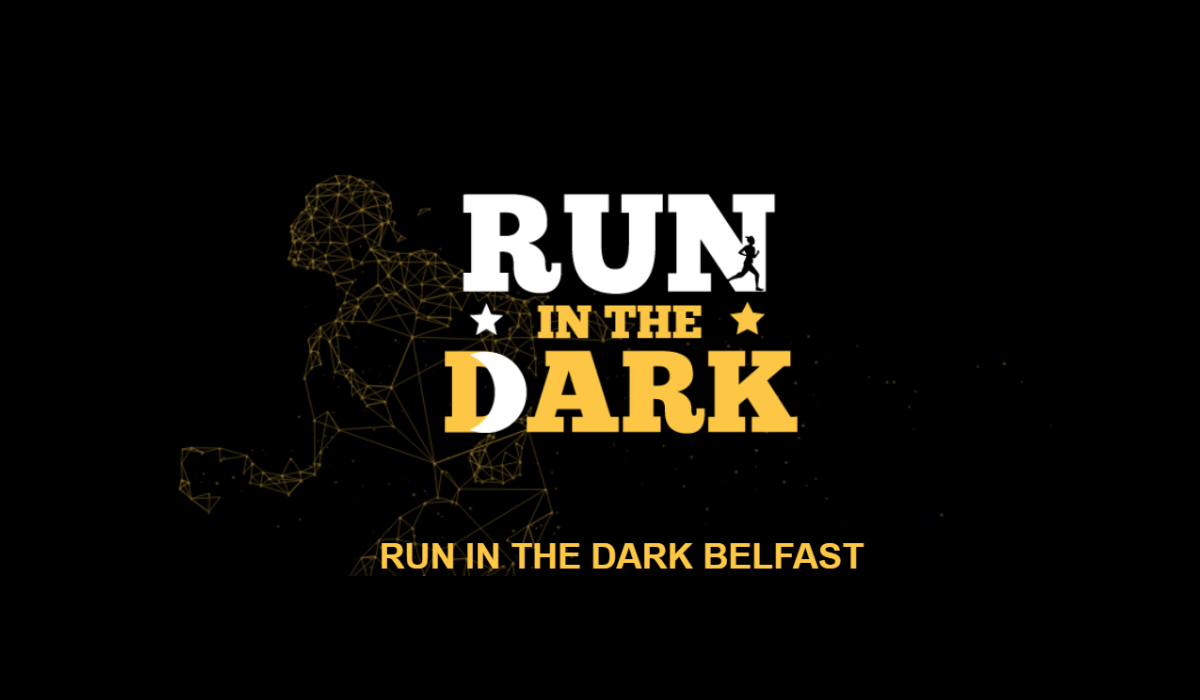 Run in the Dark Belfast 5k
